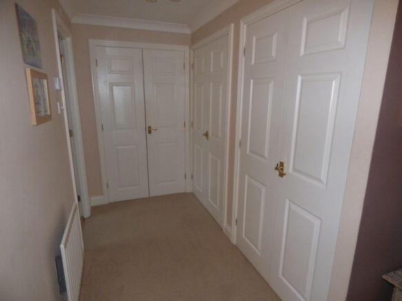 Master Bedroom...