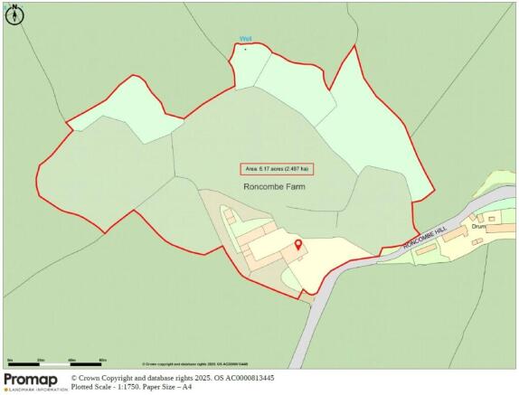 Land Plan