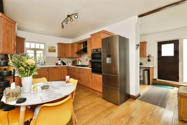 3 bed Character Property for sale Image 5