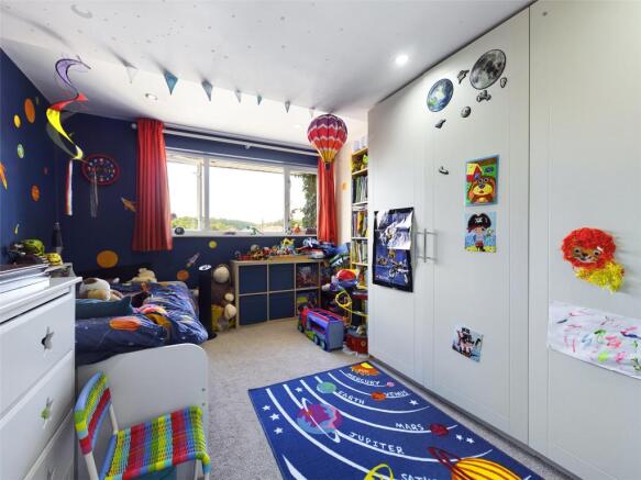 Bedroom 2