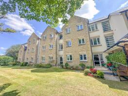 6, Holmcroft Court, Charlton Road, Shepton Mallet BA4 5FA