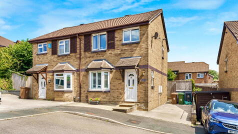 Bakers Close, Plymouth, PL7 2GH