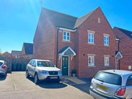 76, Devana Way, Leicester LE8 9AE
