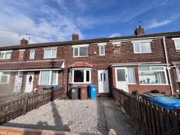 26, Joscelyn Avenue, Hull HU7 0DH