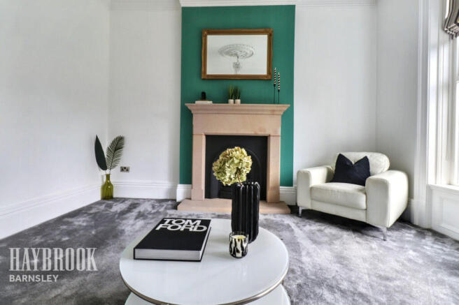 3 bed Semi-Detached for sale Image 10
