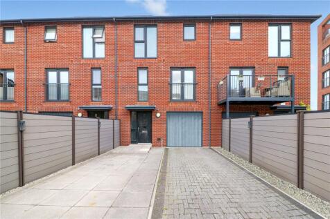 Taw Wharf, Sticklepath, Barnstaple, Devon, EX31