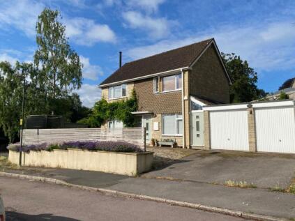 Springhill Crescent, Nailsworth, GL6