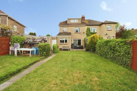 Smithcourt Drive, Little Stoke, Bristol, BS34