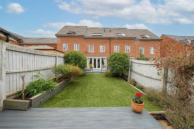 Summers Hill Drive, Papworth Everard, Cambridge photo 2