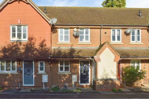 Horn Lane, Stony Stratford, Milton Keynes, MK11