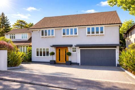 Garden Way, Loughton, Essex, IG10