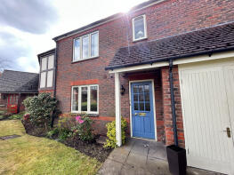 30, Richmond Village, St Josephs Way, Nantwich CW5 6TD