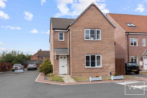 Dominion Road, Scawthorpe , Doncaster