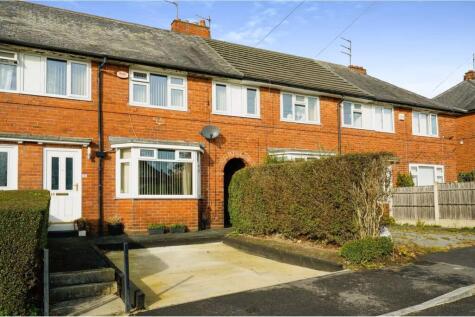 Amberton Lane, Leeds, LS8
