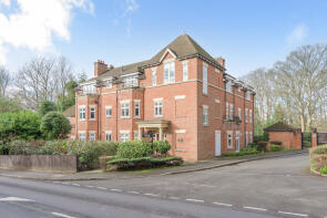 Flat 2, 126 128 Thornhill Court, Thornhill Road, Sutton Coldfield B74 2LU
