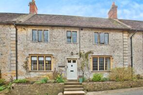 Canons Cottage, Swan Hill, Haselbury Plucknett, Crewkerne TA18 7QT