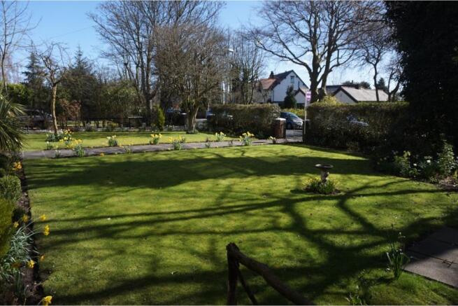 Communal Gardens