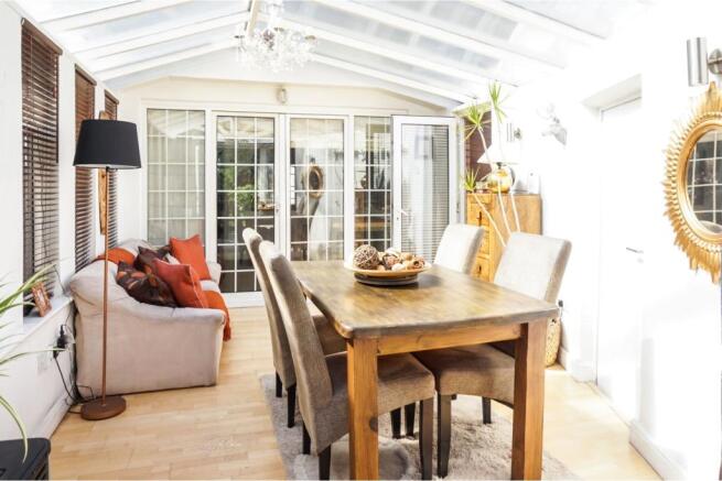 Orangery