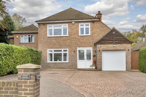 Ash Road, Hartley, Kent, DA3