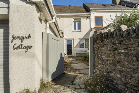 Park Lane, Blackawton, Totnes