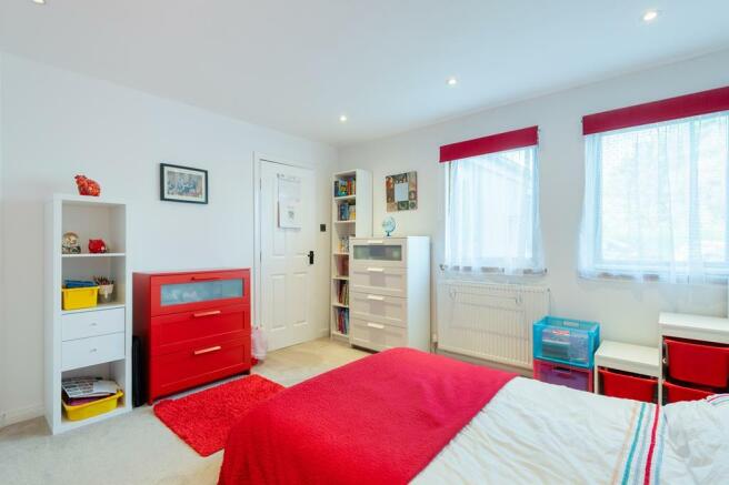 BEDROOM 3