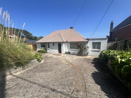 Nodgham Lane, Carisbrooke