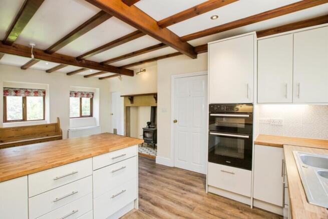 4 bed End of Terrace for sale Image 4