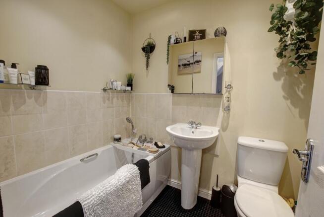 14. Bathroom