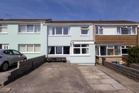 Greys Drive, Boverton, Llantwit Major, CF61