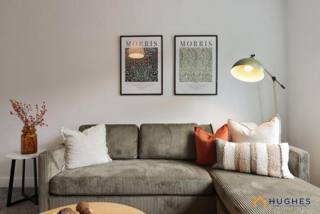 3 bed Semi-Detached for sale Image 9