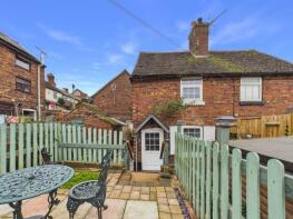 63, Bernards Hill, Bridgnorth WV15 5DA