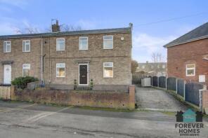 13, Wilthorpe Avenue, Wilthorpe, Barnsley S75 1EL