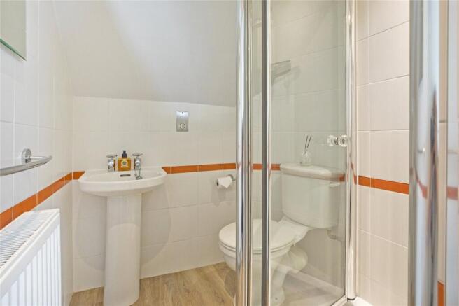 2 bed Penthouse for sale Image 12