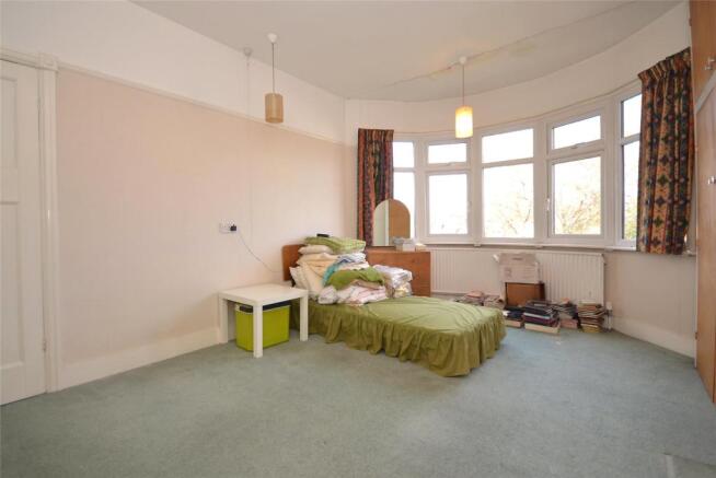 Bedroom 1 B
