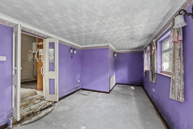 Moorlands, Reeshill Road, Reeshill, Roche, St Austell, Cornwall, PL26 8LR
