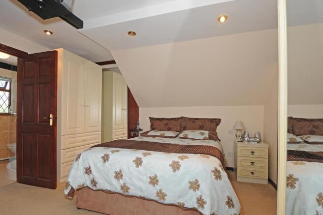 Guest Bedroom