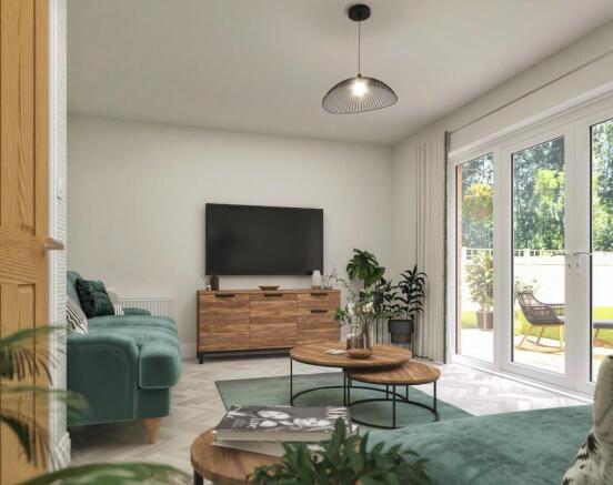 3 bed Semi-Detached for sale Image 6