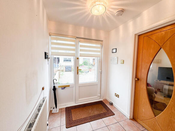 Limekiln Road, Stevenston, North Ayrshire photo 4