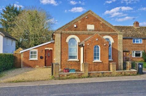 Landermere Road, Thorpe-le-Soken, Essex