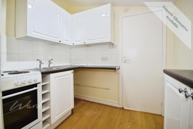 canterbury kitchen