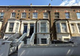 Flat A Basement, 23, Portnall Road, London W9 3BA