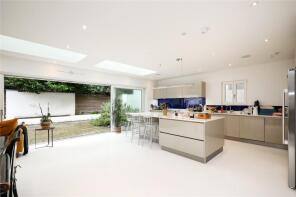 29, Margin Drive, London SW19 5HA