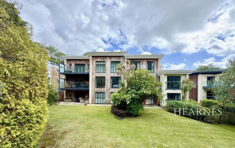 Glenferness Avenue, Talbot Woods, Bournemouth, BH4