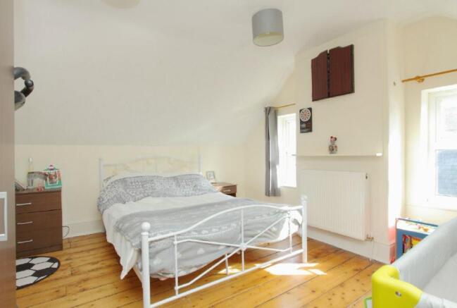 Bedroom 4