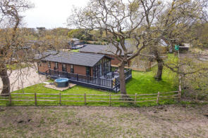 Bunny Creek, Milford Road, New Milton BH25 5PN