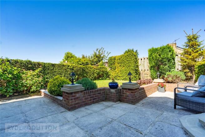 3 bed Detached for sale Image 2