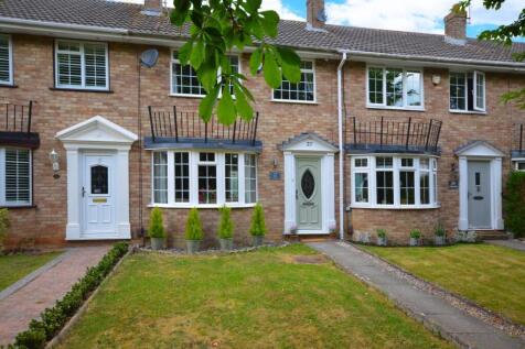 Willow Walk, Keynsham, Bristol