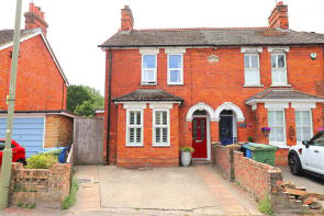87, Fleet Road, Farnborough GU14 9RE