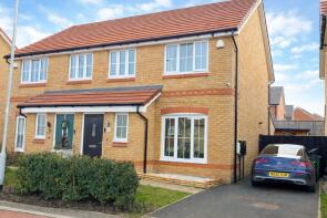 11, Serenity Close, Wakefield WF3 4FS