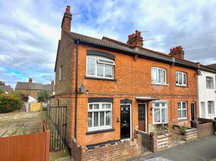 Cecil Street, Watford, WD24